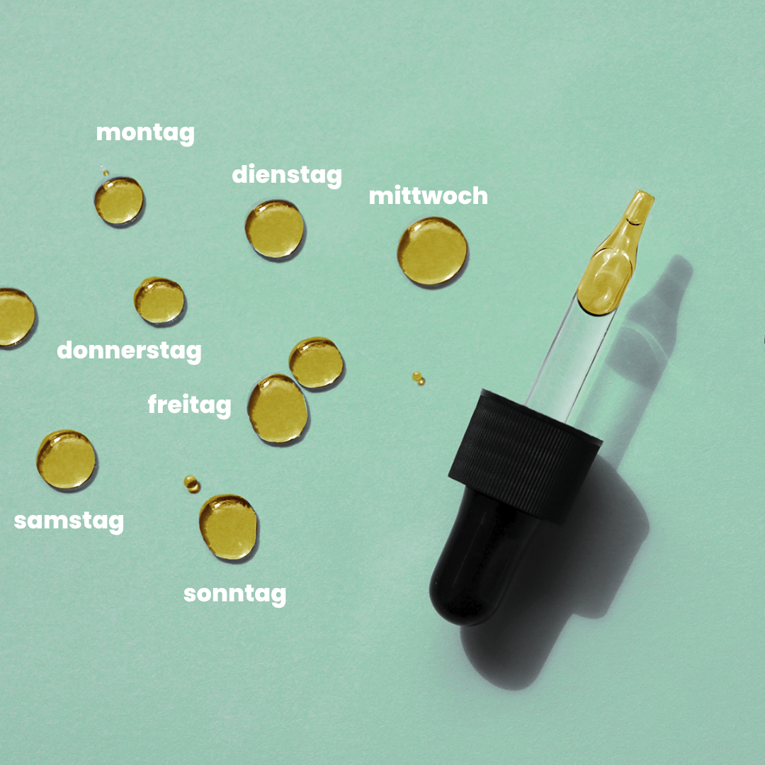 Vitamin D3 + K2 Kinderdrops | 30ml